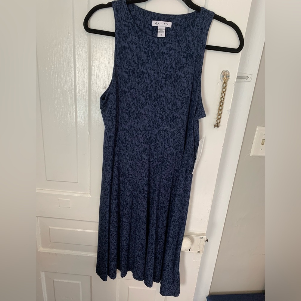 Athleta Dress